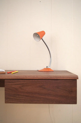 Bureau Flottant LE KETCH 36" Le Tenon et la Mortaise