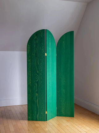 DOUGLAS Paravent Le Tenon et la Mortaise