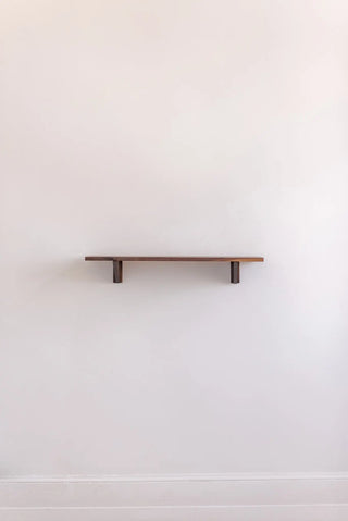 Étagère CLARA (1) Le Tenon et la Mortaise