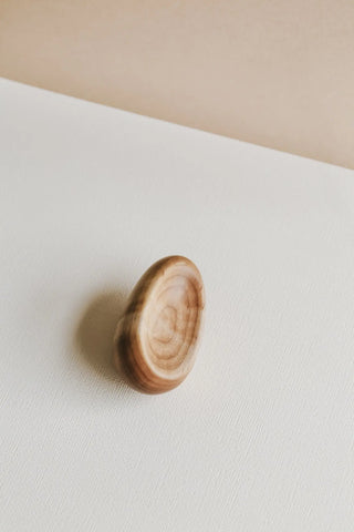 Oeuf de réconfort - Érable à sucre Le Tenon et la Mortaise
