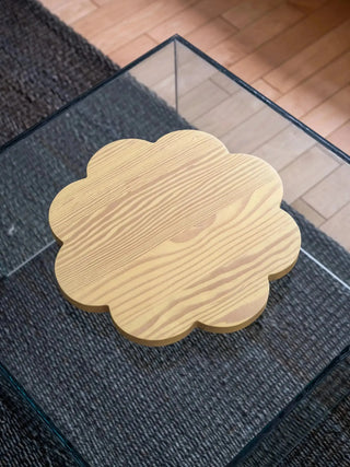 ROSA Lazy Susan Le Tenon et la Mortaise
