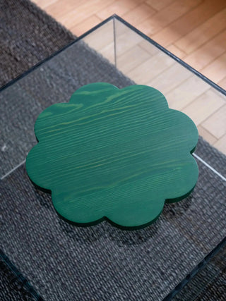 ROSA Lazy Susan Le Tenon et la Mortaise