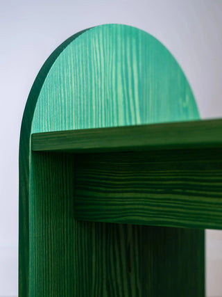 BUIS Tabouret et table d'appoint Le Tenon et la Mortaise  