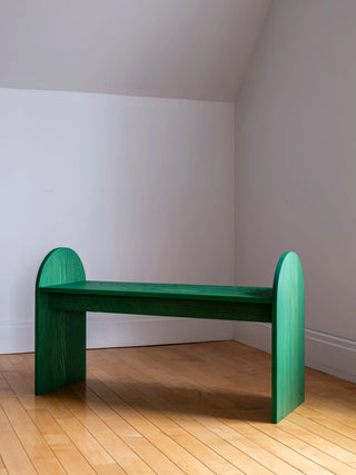 BUIS D'ENTRÉE - VERT - Vente d'atelier Le Tenon et la Mortaise  