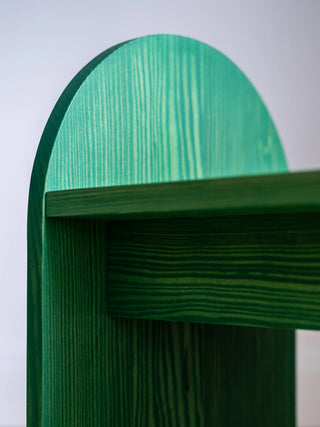 BUIS D'ENTRÉE - VERT - Vente d'atelier Le Tenon et la Mortaise  