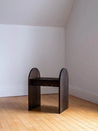 BUIS PETIT - NOIR - Vente d'atelier Le Tenon et la Mortaise  