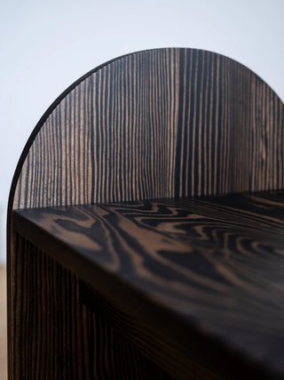 BUIS PETIT - NOIR - Vente d'atelier Le Tenon et la Mortaise  