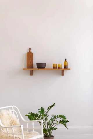 CLARA I Shelving unit - Le Tenon et la Mortaise