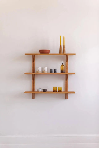 CLARA III Shelving unit - Le Tenon et la Mortaise