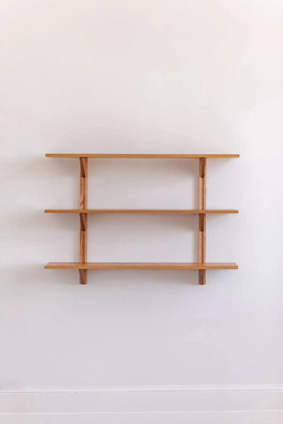 CLARA III Shelving unit - Le Tenon et la Mortaise