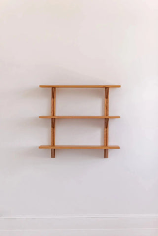 CLARA III Shelving unit - Le Tenon et la Mortaise