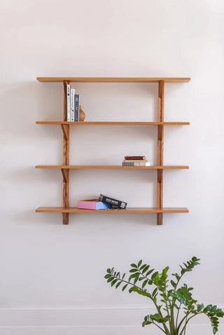 CLARA IV Shelving unit - Le Tenon et la Mortaise