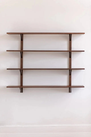 CLARA IV Shelving unit - Le Tenon et la Mortaise