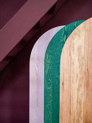 DOUGLAS Paravent Le Tenon et la Mortaise  
