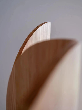 DOUGLAS Paravent Le Tenon et la Mortaise  
