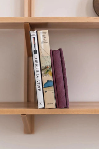CLARA II Shelving unit - Le Tenon et la Mortaise