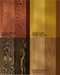 Hardwood Set