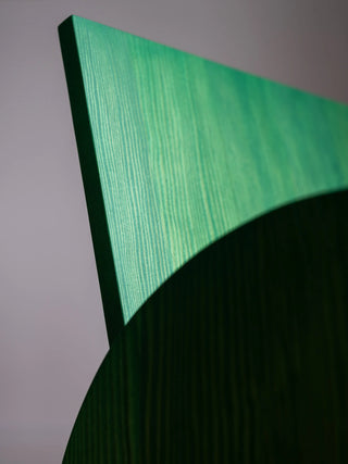 MUGO Fauteuil en bois Le Tenon et la Mortaise  