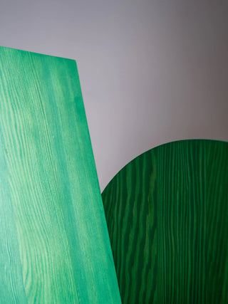 MUGO Lounge Chair Le Tenon et la Mortaise  
