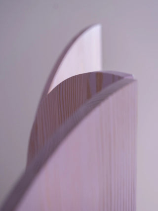 Paravent DOUGLAS - LILAS - Vente d'atelier Le Tenon et la Mortaise  