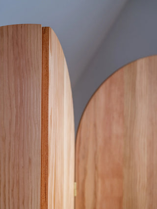 Paravent DOUGLAS - NATUREL - Vente d'atelier Le Tenon et la Mortaise  