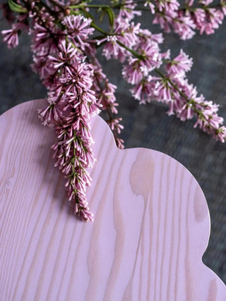 ROSA Lazy Susan Le Tenon et la Mortaise  